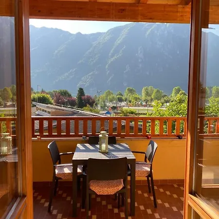 公寓 Casa Giulia - *