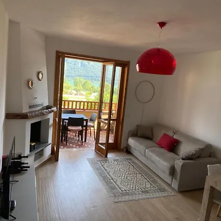 公寓 Casa Giulia -