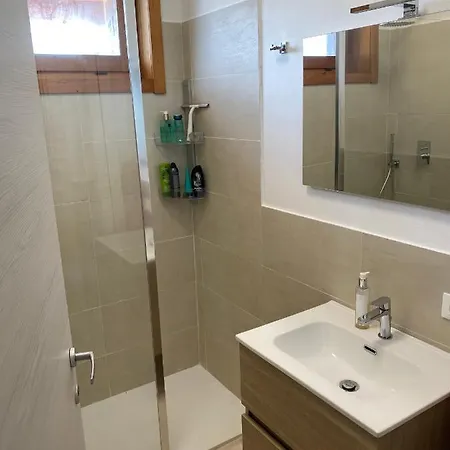 Casa Giulia - * 安福